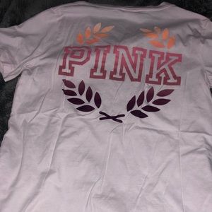 Victoria’s Secret PINK T-shirt